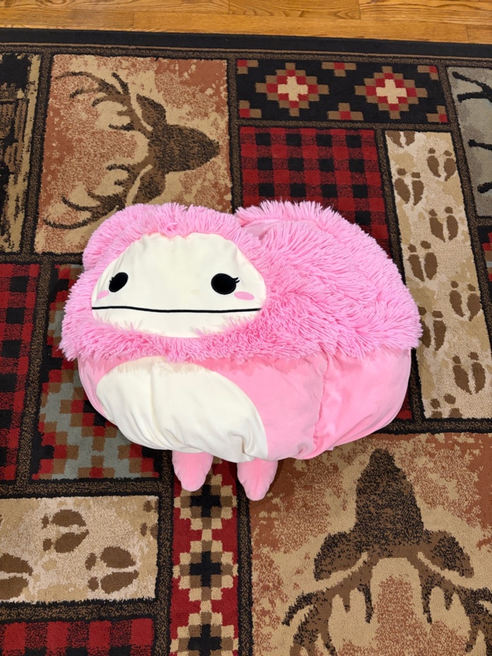Kids Squishmallow costume